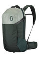 SCOTT Sac de ciclism - TRAIL ROCKET FR 16L - verde