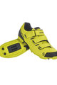 SCOTT Pantofi de ciclism - MTB COMP RS - galben