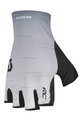 SCOTT Mănuși de ciclism fără degete - RC PRO - negru/alb