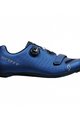 SCOTT Pantofi de ciclism - ROAD COMP - negru/albastru