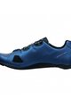 SCOTT Pantofi de ciclism - ROAD COMP - negru/albastru