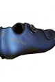 Scott Pantofi de ciclism - ROAD COMP - negru/albastru