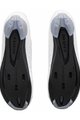 SCOTT Pantofi de ciclism - ROAD COMP BOA W - alb/albastru deschis