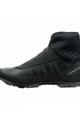 SCOTT Pantofi de ciclism - MTB HEATER GORE-TEX - negru