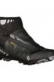 SCOTT Pantofi de ciclism - MTB HEATER GORE-TEX - negru