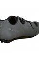 SCOTT Pantofi de ciclism - SCOTT ROAD COMP BOA - gri/negru