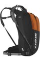 SCOTT rucsac - TRAIL LITE EVO 22L - negru/portocaliu