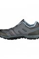SCOTT Pantofi de ciclism - SPORT CRUS-R BOA W - gri/albastru deschis