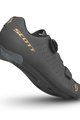 SCOTT Pantofi de ciclism - ROAD COMP BOA W - gri/negru