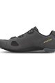 SCOTT Pantofi de ciclism - ROAD COMP BOA W - gri/negru