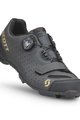 SCOTT Pantofi de ciclism - MTB COMP BOA W - gri/negru