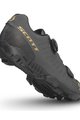 SCOTT Pantofi de ciclism - MTB COMP BOA W - gri/negru