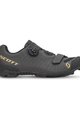 SCOTT Pantofi de ciclism - MTB COMP BOA LADY - antracit/negru
