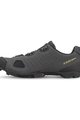 SCOTT Pantofi de ciclism - MTB COMP BOA W - gri/negru