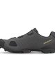 SCOTT Pantofi de ciclism - MTB COMP BOA LADY - antracit/negru