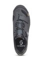 SCOTT Pantofi de ciclism - MTB COMP BOA LADY - antracit/negru