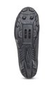 SCOTT Pantofi de ciclism - MTB COMP BOA W - gri/negru