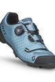 SCOTT MTB COMP BOA W - albastru/negru