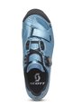 SCOTT MTB COMP BOA W - albastru/negru