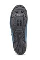 SCOTT MTB COMP BOA W - albastru/negru