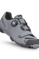 SCOTT Pantofi de ciclism - MTB COMP BOA REFL W - gri/negru