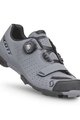 SCOTT Pantofi de ciclism - MTB COMP BOA W REFLECTIVE - gri