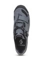 SCOTT Pantofi de ciclism - MTB COMP BOA REFL W - gri/negru