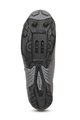 SCOTT Pantofi de ciclism - MTB COMP BOA REFL W - gri/negru