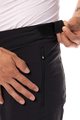 SCOTT Pantaloni scurți de ciclism fără bretele - ENDURANCE LS/FIT - gri