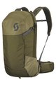 SCOTT rucsac - TRAIL ROCKET FR 16L - verde