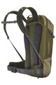 SCOTT rucsac - TRAIL ROCKET FR 16L - verde