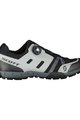 SCOTT Pantofi de ciclism - SPORT CRUS-R BOA REFLECTIVE - gri