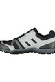 SCOTT Pantofi de ciclism - SPORT CRUS-R BOA REFLECTIVE - gri