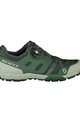 SCOTT Pantofi de ciclism - SPORT CRUS-R BOA - verde deschis/verde