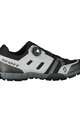 SCOTT Pantofi de ciclism - SPORT CRUS-R BOA REFLECTIVE LADY - gri