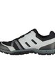 SCOTT Pantofi de ciclism - SPORT CRUS-R BOA REFLECTIVE LADY - gri