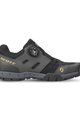SCOTT Pantofi de ciclism - SPORT CRUS-R W - gri/negru