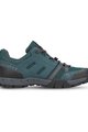 SCOTT Pantofi de ciclism - SPORT CRUS-R W - verde/gri