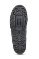 SCOTT Pantofi de ciclism - SPORT CRUS-R W - verde/gri