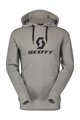 SCOTT Hanorac - ICON LS - gri