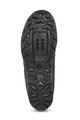SCOTT Pantofi de ciclism - SPORT CRUS-R BOA PLUS - gri/negru