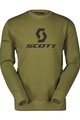 SCOTT Hanorac - ICON LS - verde