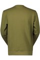 SCOTT Hanorac - ICON LS - verde