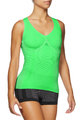 SIX2 Maiou de ciclism - SMG C LADY - verde