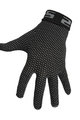 SIX2 Mănuși cu degete lungi de ciclism - GLX - negru