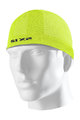 SIX2 Șapcă de ciclism - SCX - galben