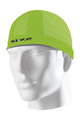 Six2 Șapcă de ciclism - SCX - verde