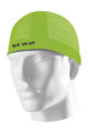 SIX2 Șapcă de ciclism - SCX - verde