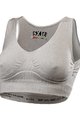 SIX2 Sutien - RG2 LADY - gri