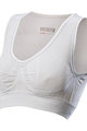 SIX2 Sutien - RG2 LADY - alb